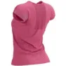 Compressport Aw00094b T-shirt Med Korta ärmar female
