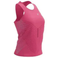 Compressport Aw00095b Ärmlös Baslager Compressport Aw00095b Ärmlös Baslager