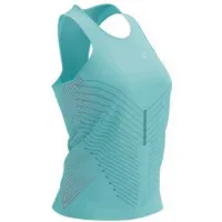 Compressport Aw00095b Ärmlös Baslager Compressport Aw00095b Ärmlös Baslager