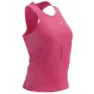 Hot pink / aqua