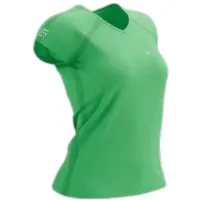 Compressport Aw00117b T-shirt Med Korta ärmar male