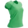 Compressport Aw00117b T-shirt Med Korta ärmar male