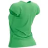 Compressport Aw00117b T-shirt Med Korta ärmar male