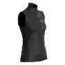 Compressport Aw00123b Väst female, Black
