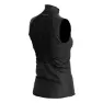 Compressport Aw00123b Väst female, Black