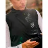 Compressport Aw00123b Väst female, Black