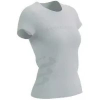 Compressport Aw00138b T-shirt Med Korta ärmar female