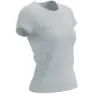 Compressport Aw00138b T-shirt Med Korta ärmar female