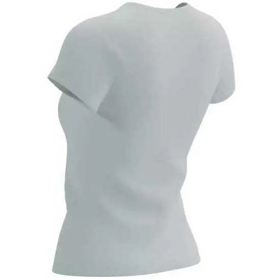 Compressport Aw00138b T-shirt Med Korta ärmar female