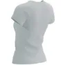 Compressport Aw00138b T-shirt Med Korta ärmar female