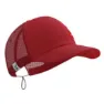 Compressport Cu00004b Keps, Samba red