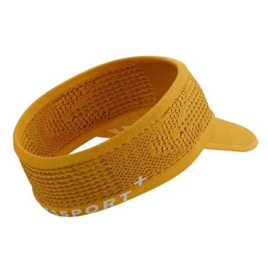 Compressport Cu00006b Hårband male, Multicolor