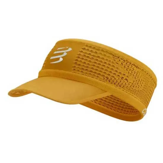 Compressport Cu00006b Hårband male, Multicolor
