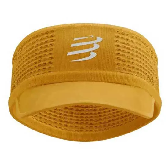 Compressport Cu00006b Hårband male, Multicolor
