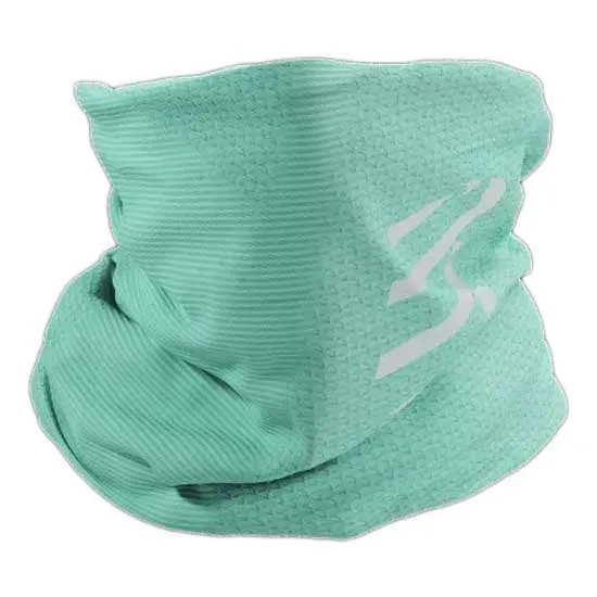 Compressport Cu00007b Halsvärmare, Shell blue