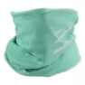 Compressport Cu00007b Halsvärmare, Shell blue