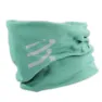 Compressport Cu00007b Halsvärmare, Shell blue