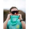 Compressport Cu00007b Halsvärmare, Shell blue