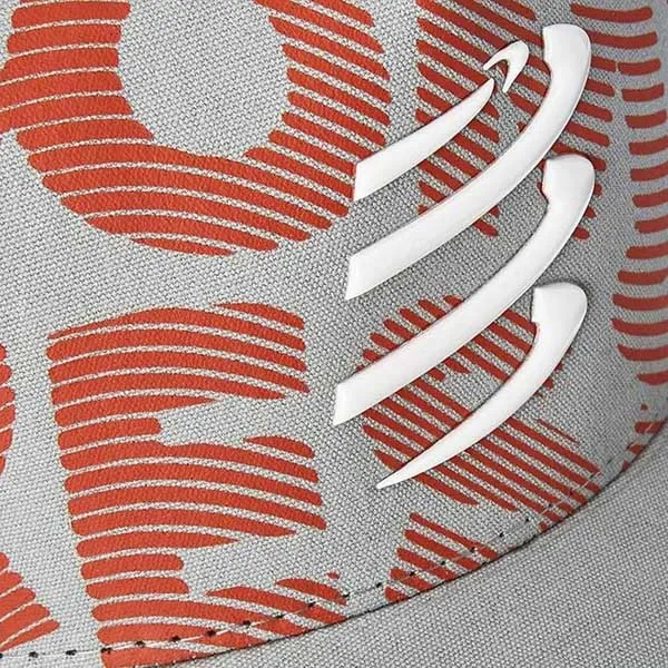 Compressport Cu00008b Keps, Alloy orangeade Compressport Cu00008b Keps, Alloy orangeade