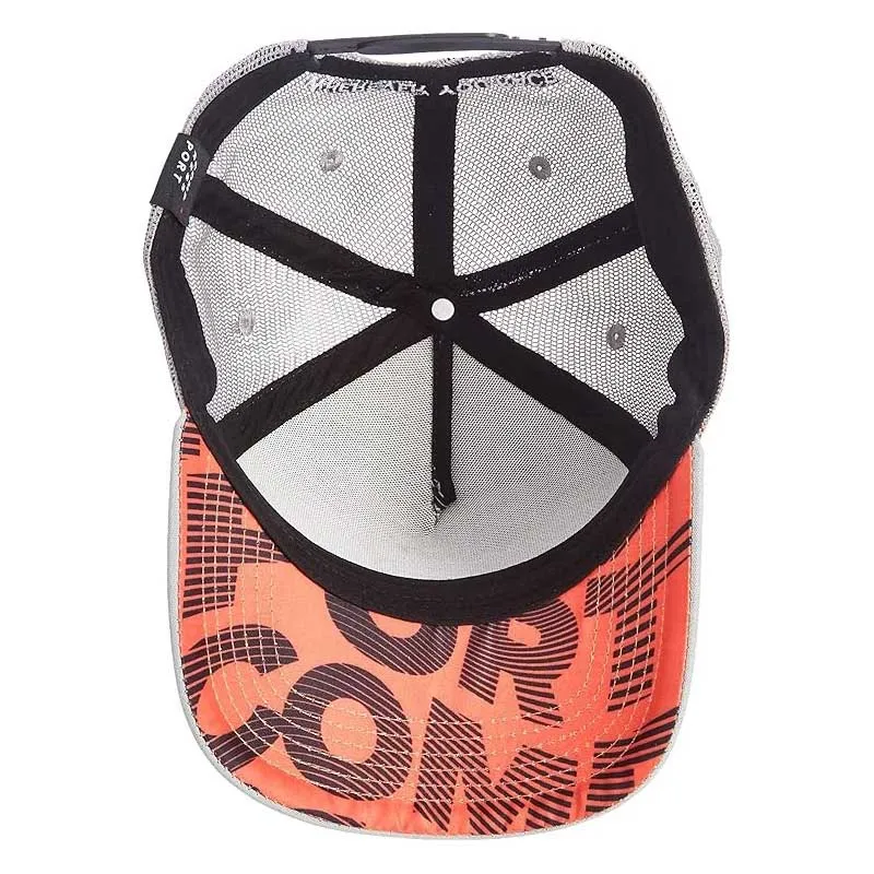 Compressport Cu00008b Keps, Alloy orangeade Compressport Cu00008b Keps, Alloy orangeade