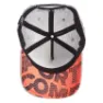Compressport Cu00008b Keps, Alloy orangeade