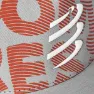 Compressport Cu00008b Keps, Alloy orangeade