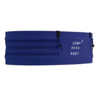 Compressport Cu00011b Löparbälte unisex