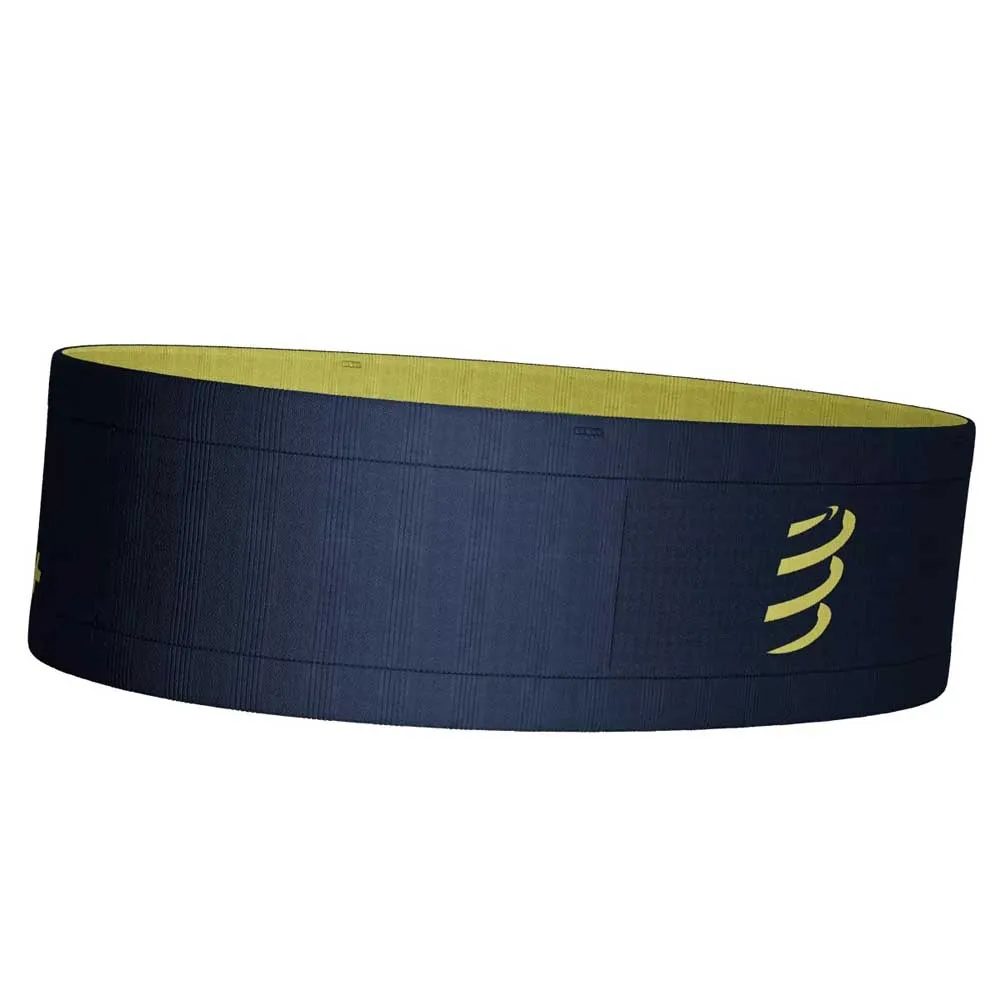 Compressport Cu00012b Löparbälte unisex