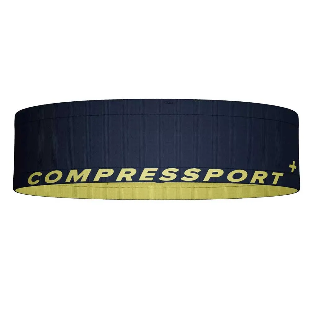 Compressport Cu00012b Löparbälte unisex