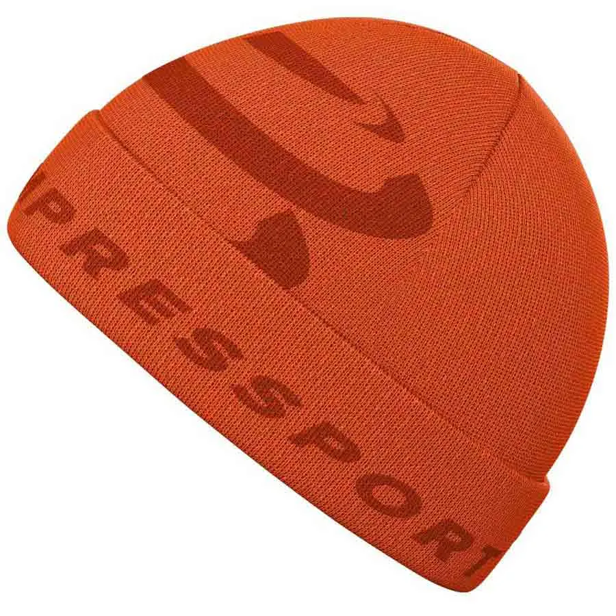 Compressport Cu00087b Mössa male, Fire