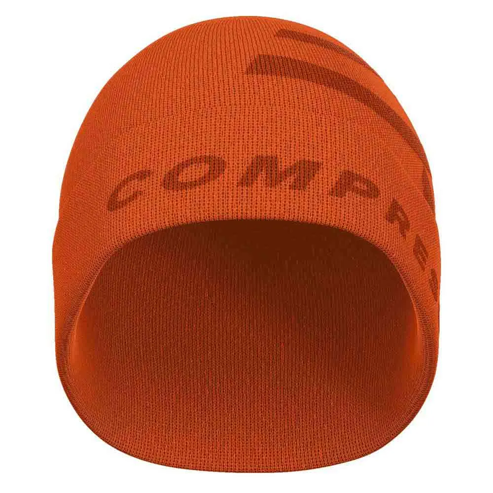Compressport Cu00087b Mössa male, Fire