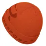 Compressport Cu00087b Mössa male, Fire