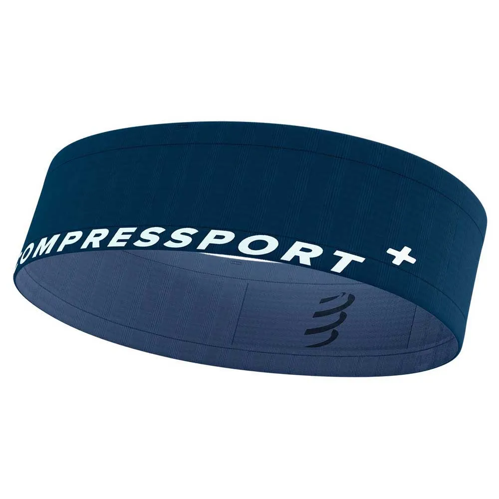 Compressport Free Belt Midjeväska unisex Compressport Free Belt Midjeväska unisex