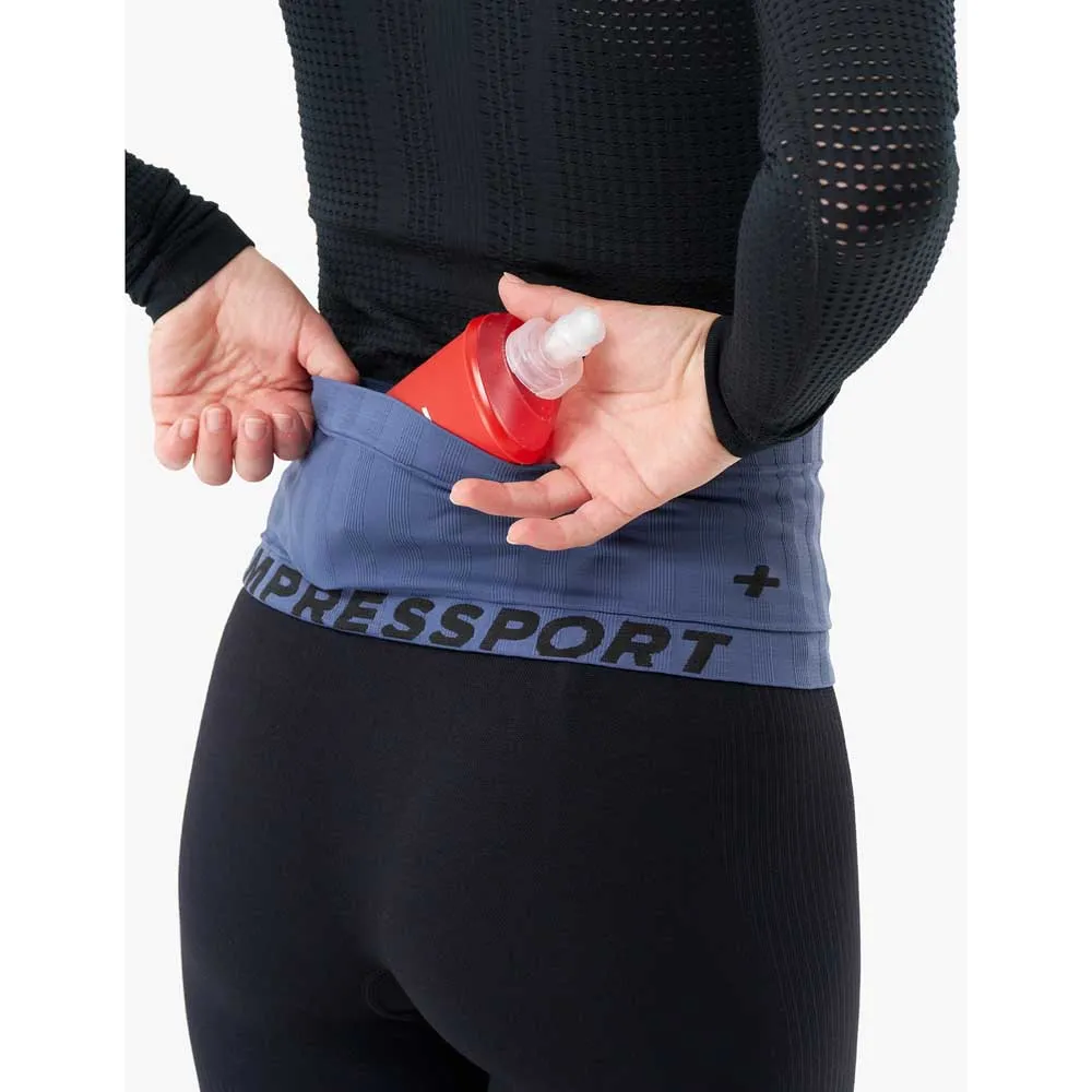 Compressport Free Belt Midjeväska unisex Compressport Free Belt Midjeväska unisex