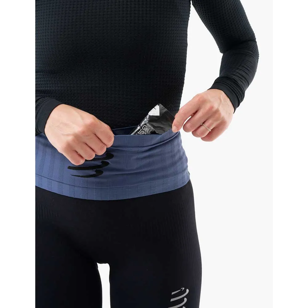 Compressport Free Belt Midjeväska unisex Compressport Free Belt Midjeväska unisex