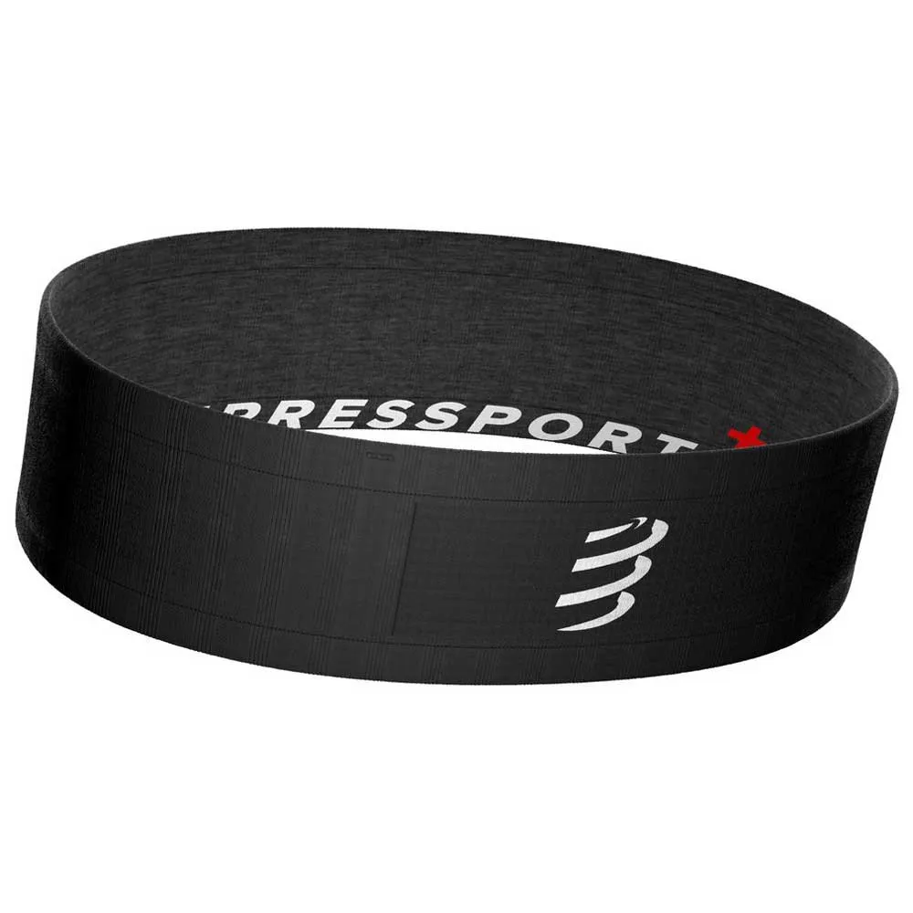 Compressport Free Midjeväska unisex