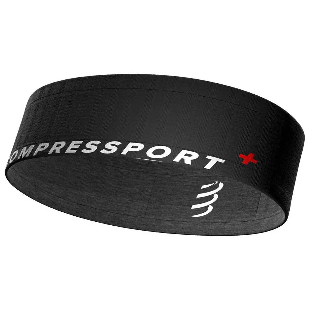 Compressport Free Midjeväska unisex