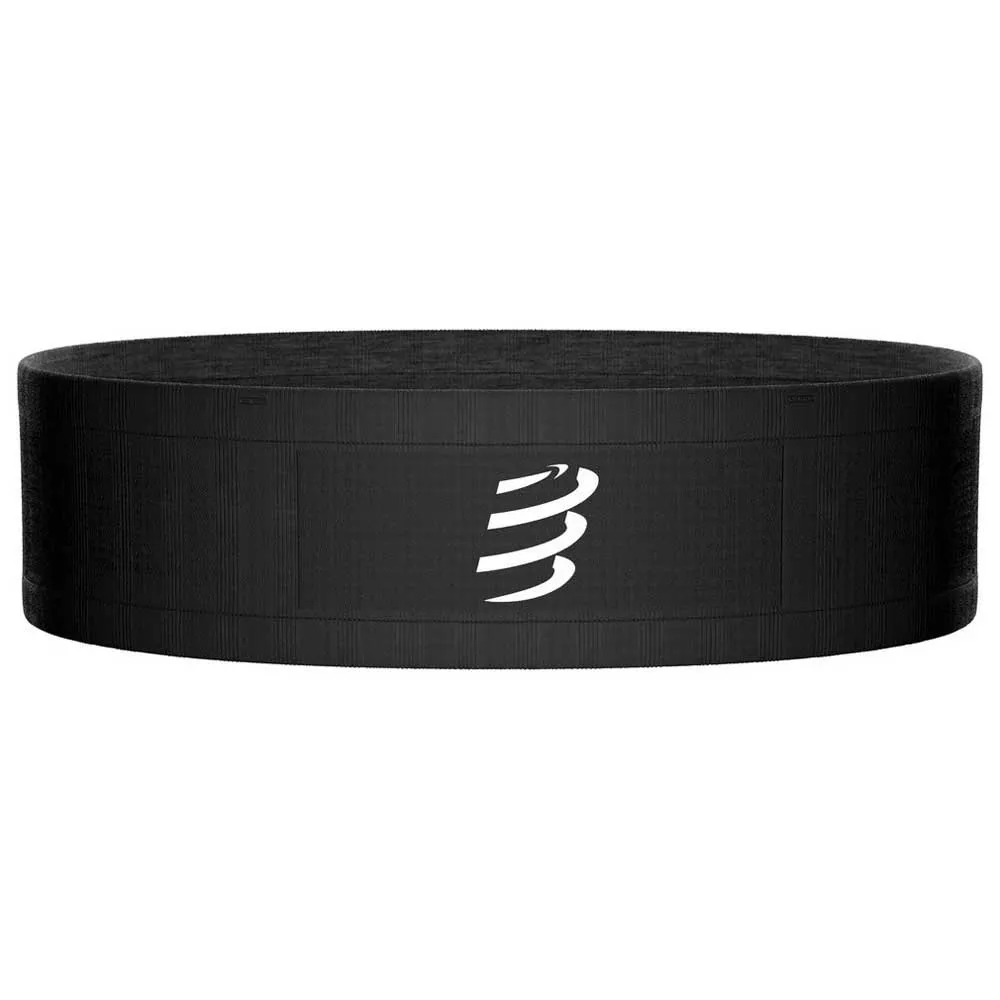 Compressport Free Midjeväska unisex