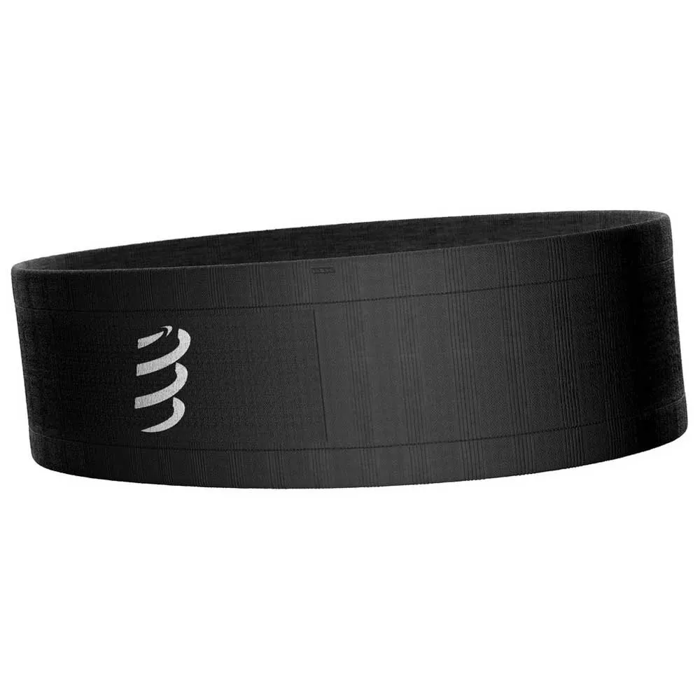 Compressport Free Midjeväska unisex