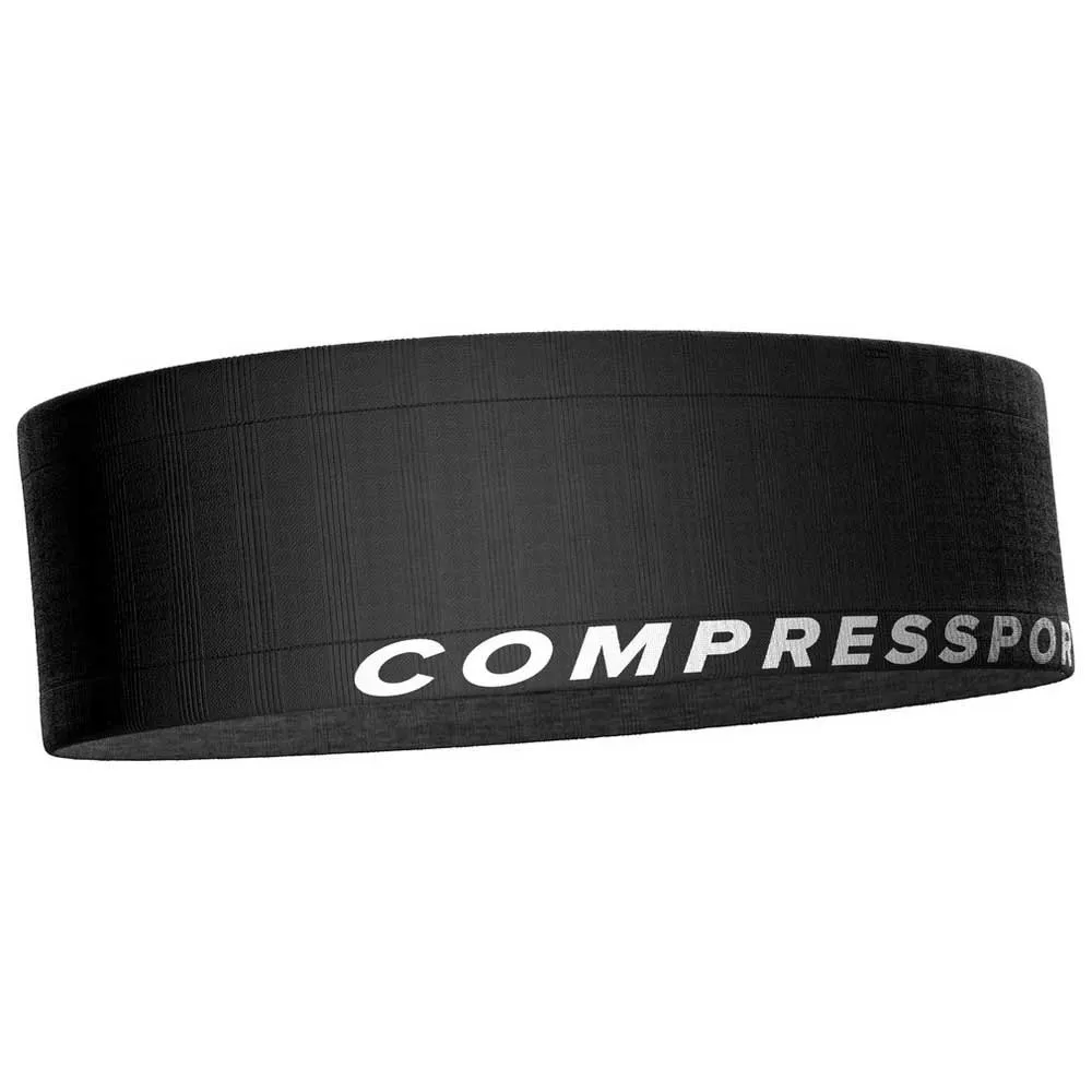 Compressport Free Midjeväska unisex