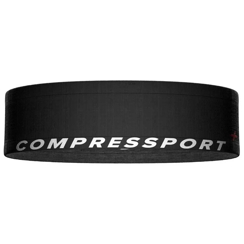 Compressport Free Midjeväska unisex