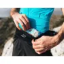 Compressport Free Mini Löparbälte unisex, Black