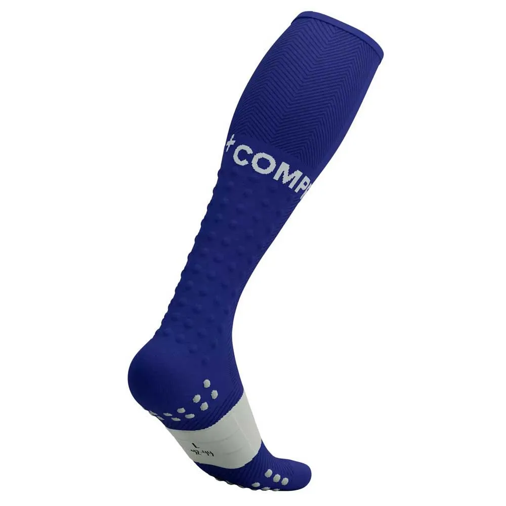 Compressport Full Run Kompressionsstrumpor male