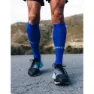 Compressport Full Run Kompressionsstrumpor male