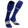 Compressport Full Run Kompressionsstrumpor male