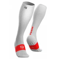 Compressport Full Run Strumpor male