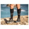 Compressport Full Run Strumpor male