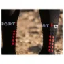 Compressport Full Run Strumpor male