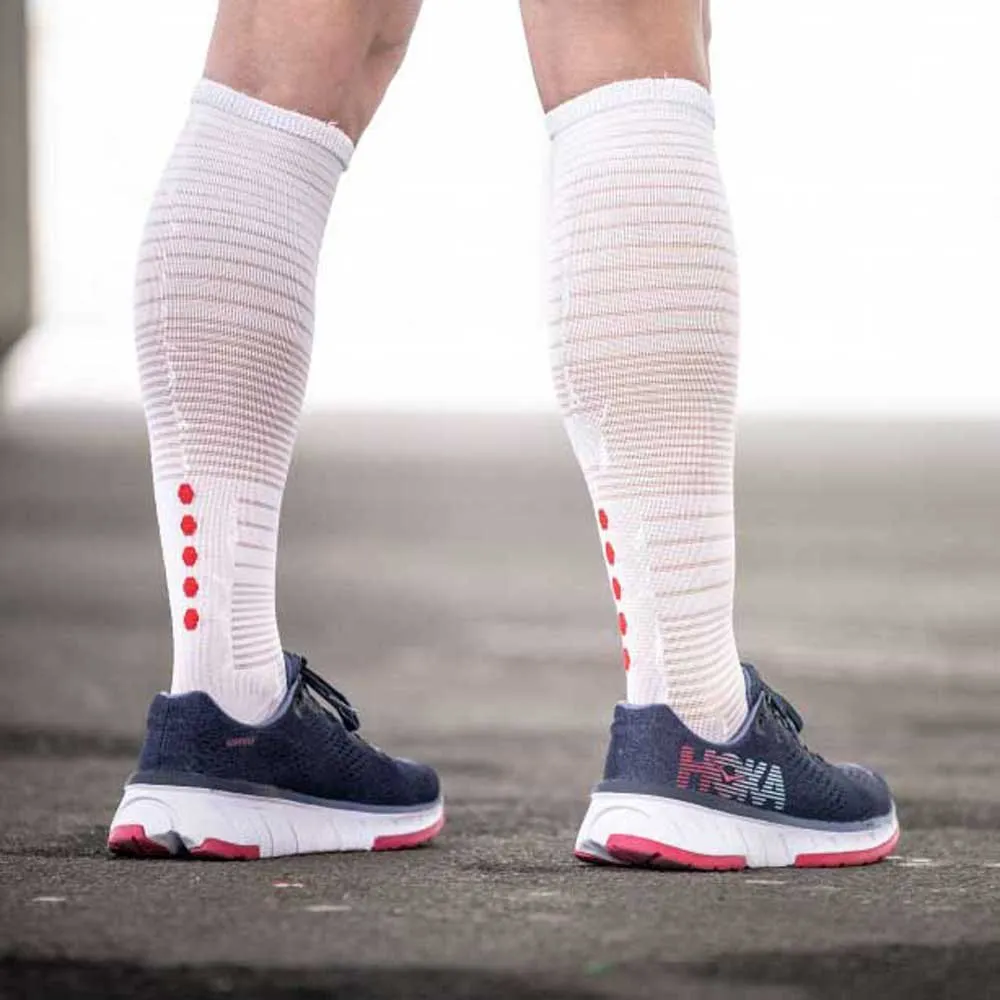 Compressport Full Run Strumpor male Compressport Full Run Strumpor male