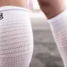 Compressport Full Run Strumpor male